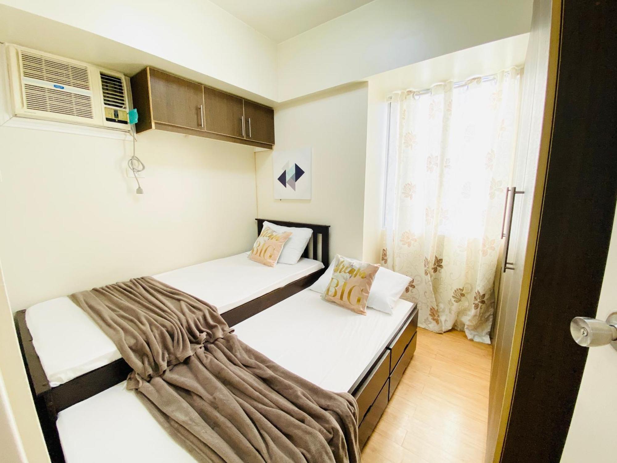 Apartment Avida Tower By P And J Cebu