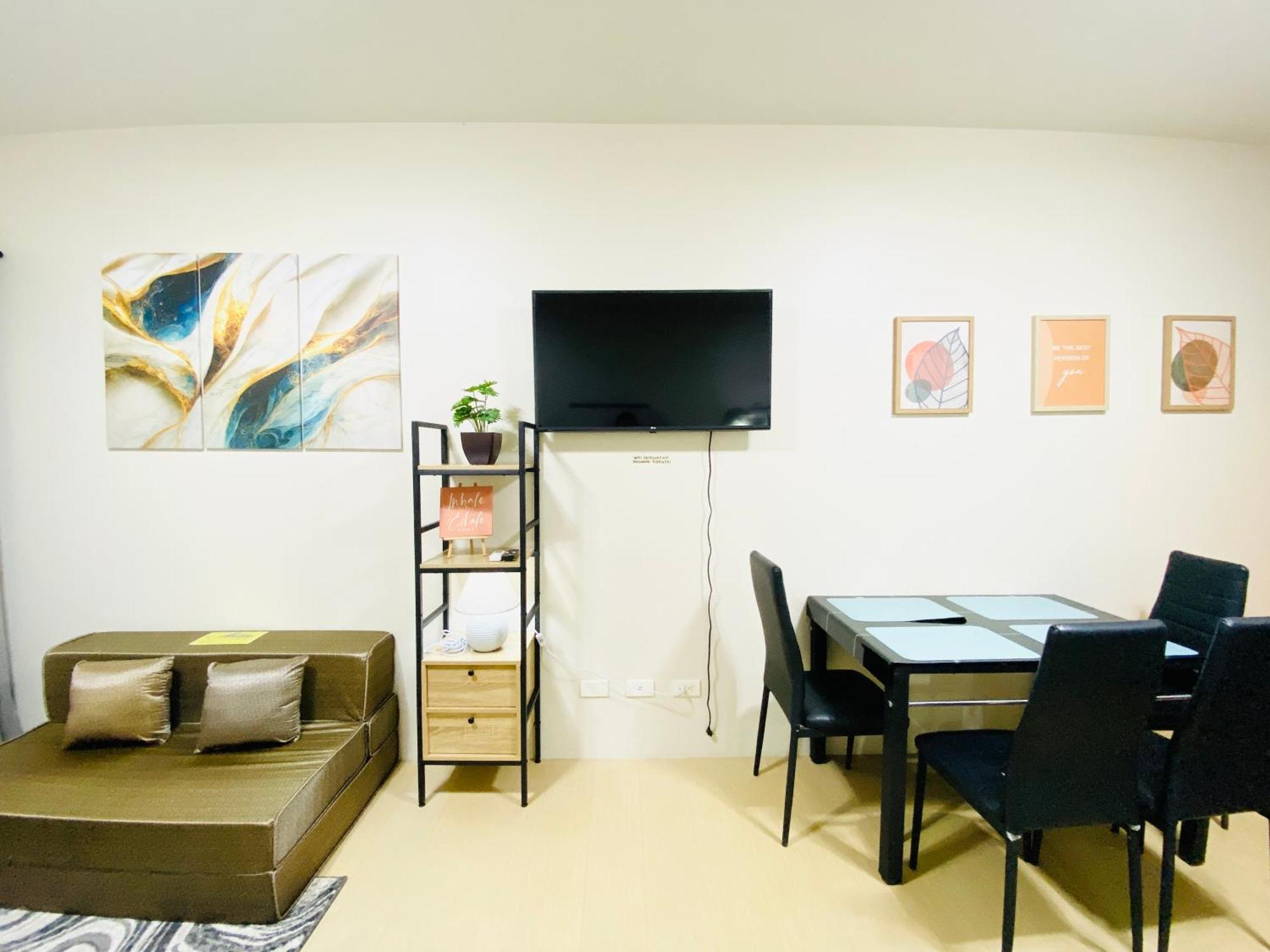 Avida Tower By P And J Apartment