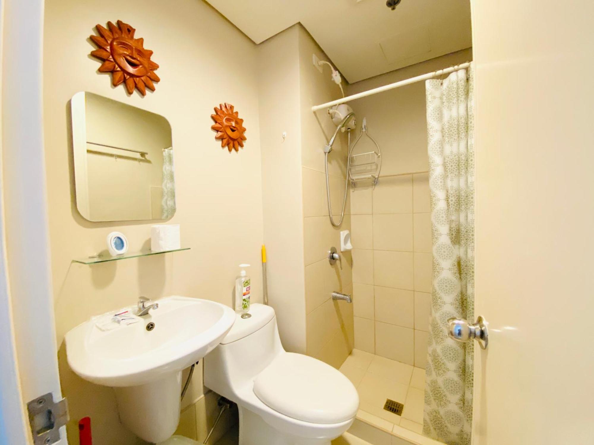 Apartment Avida Tower By P And J Cebu